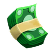 Loyalty Landing Money