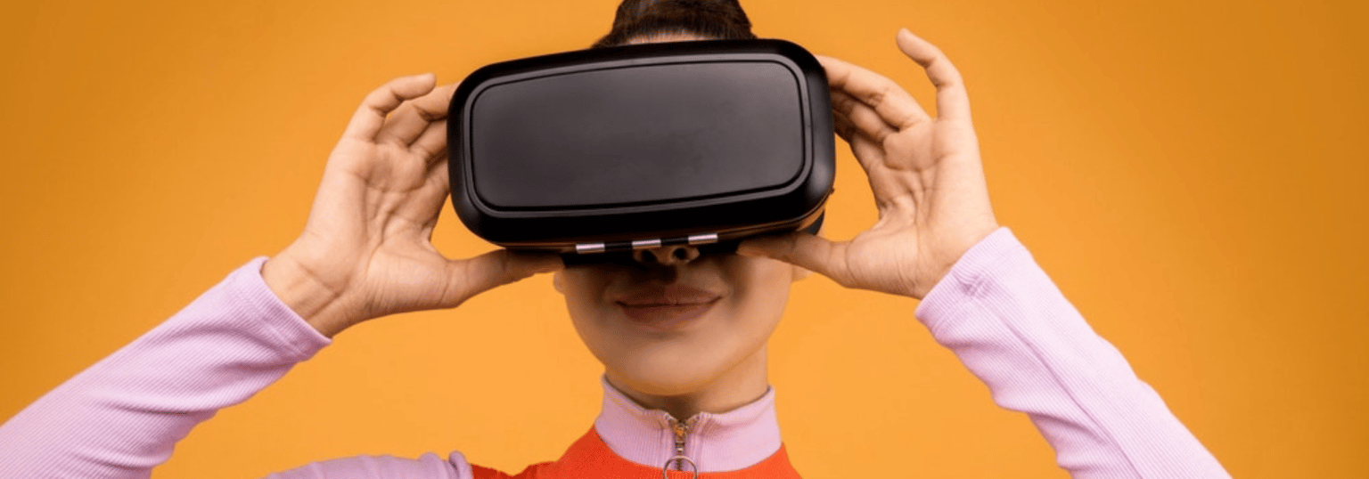 vr casino games banner