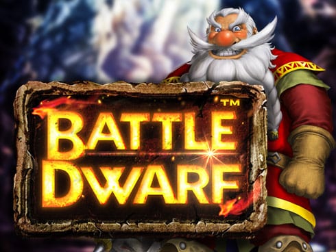 battle dwarf thumb