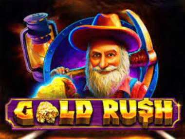 gold rush thumb