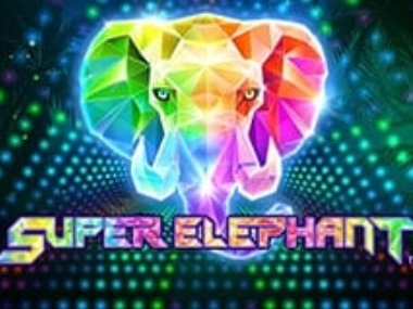 super elephant thumb