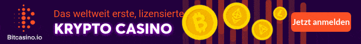 Cryptocurrency Centric German