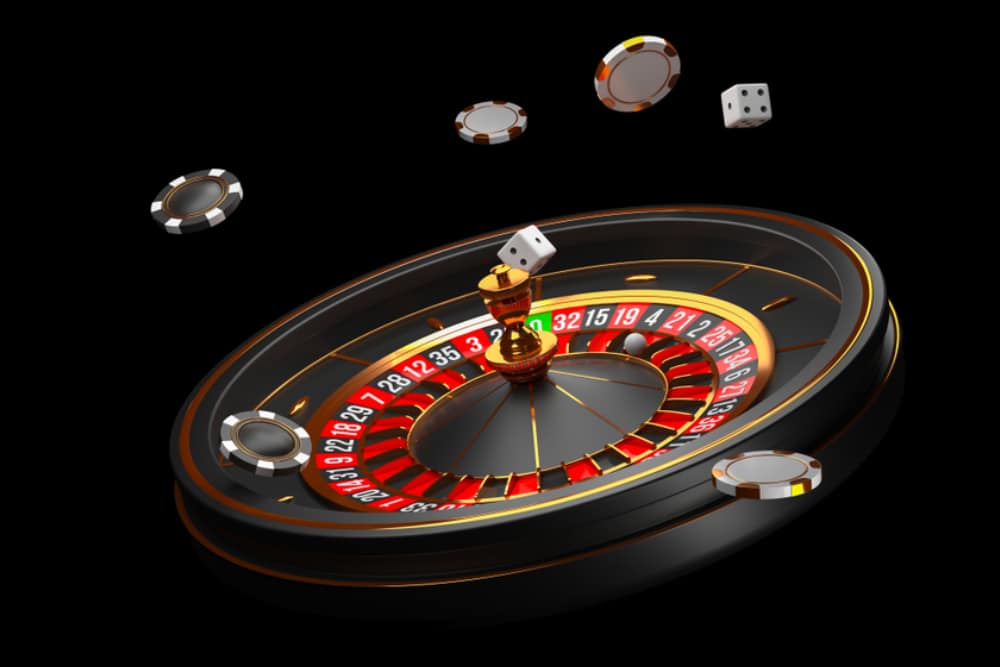 Nine Live Roulette Games To Try Banner