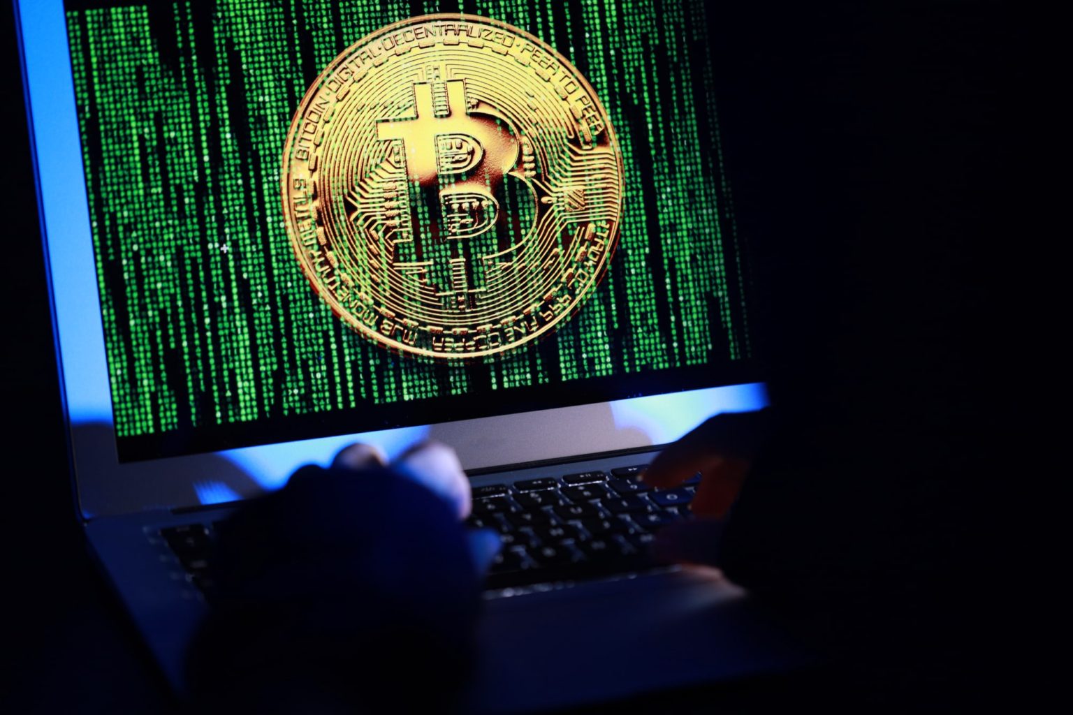 Crypto Scams To Look Out For And How To Avoid Them Banner 1536x1024