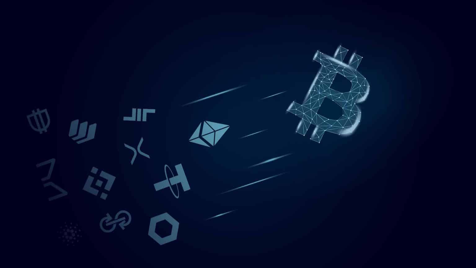 Top 10 Altcoins To Watch In 2023 And What Makes Them Good Banner 1536x864