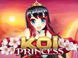 koi-princess