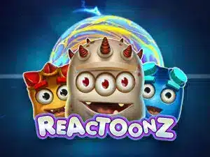 reactoonz