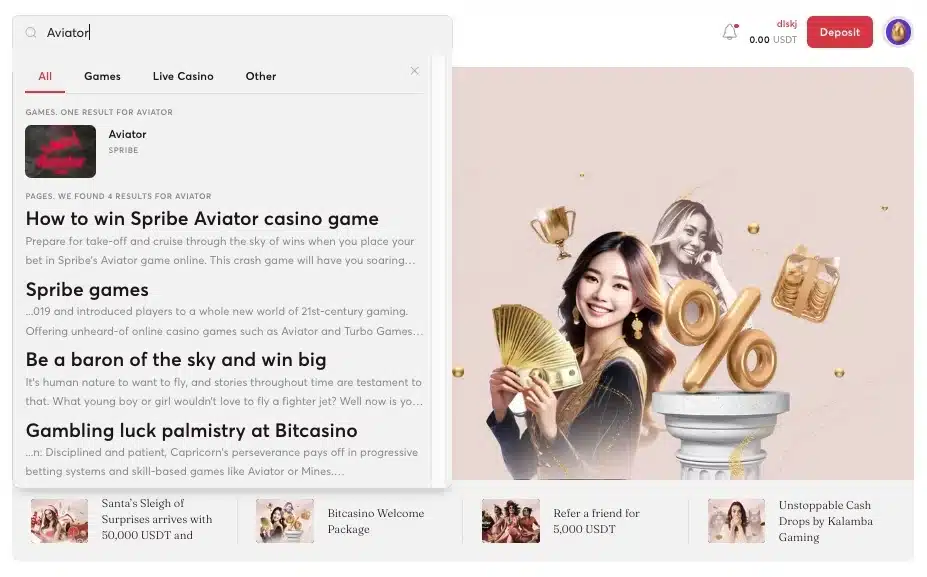 Bitcasino-Aviator-Casino-EN image-1