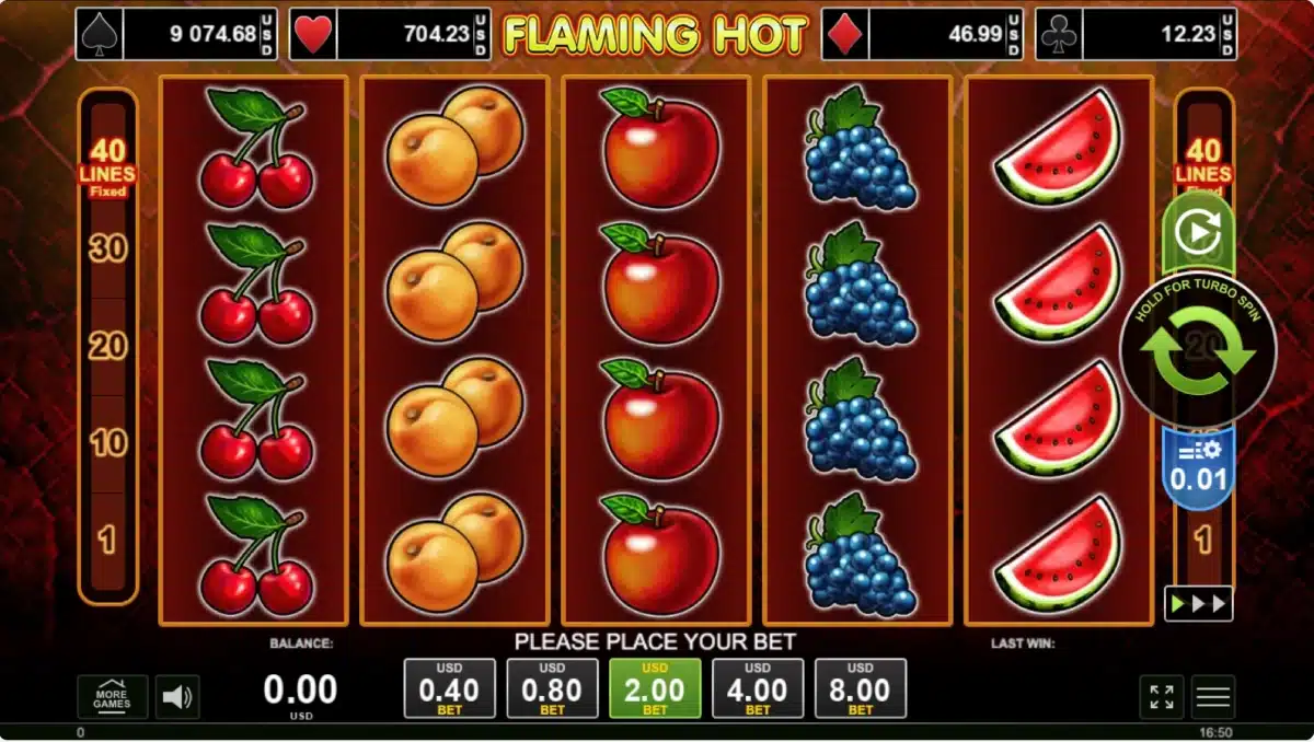 video-slot