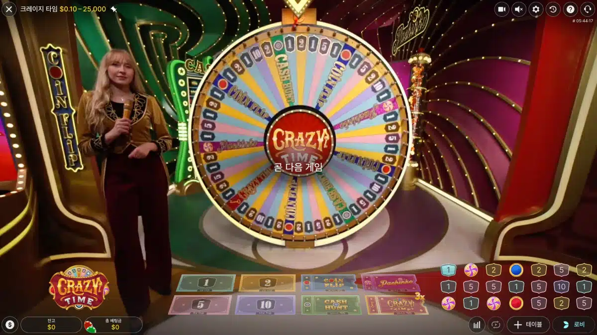 Bitcasino-KO-Crazy-Time-image
