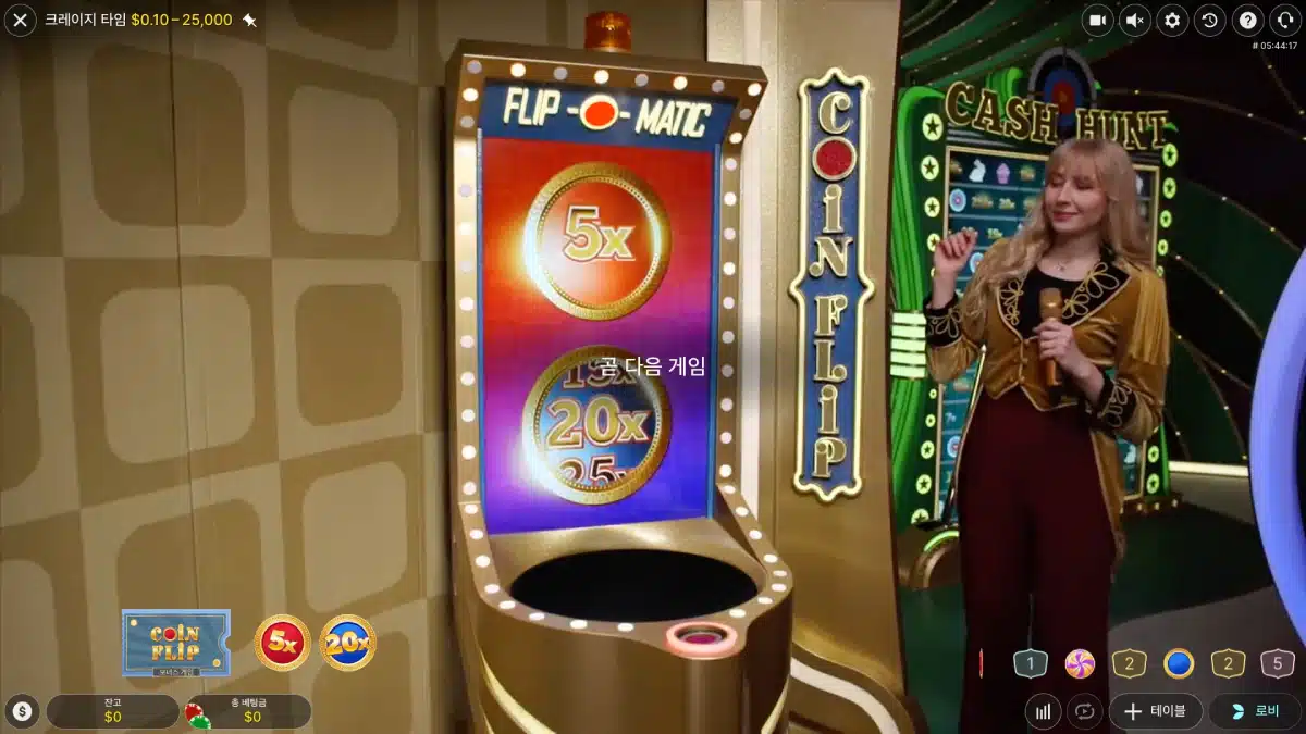 Bitcasino-KO-Crazy-Time-image