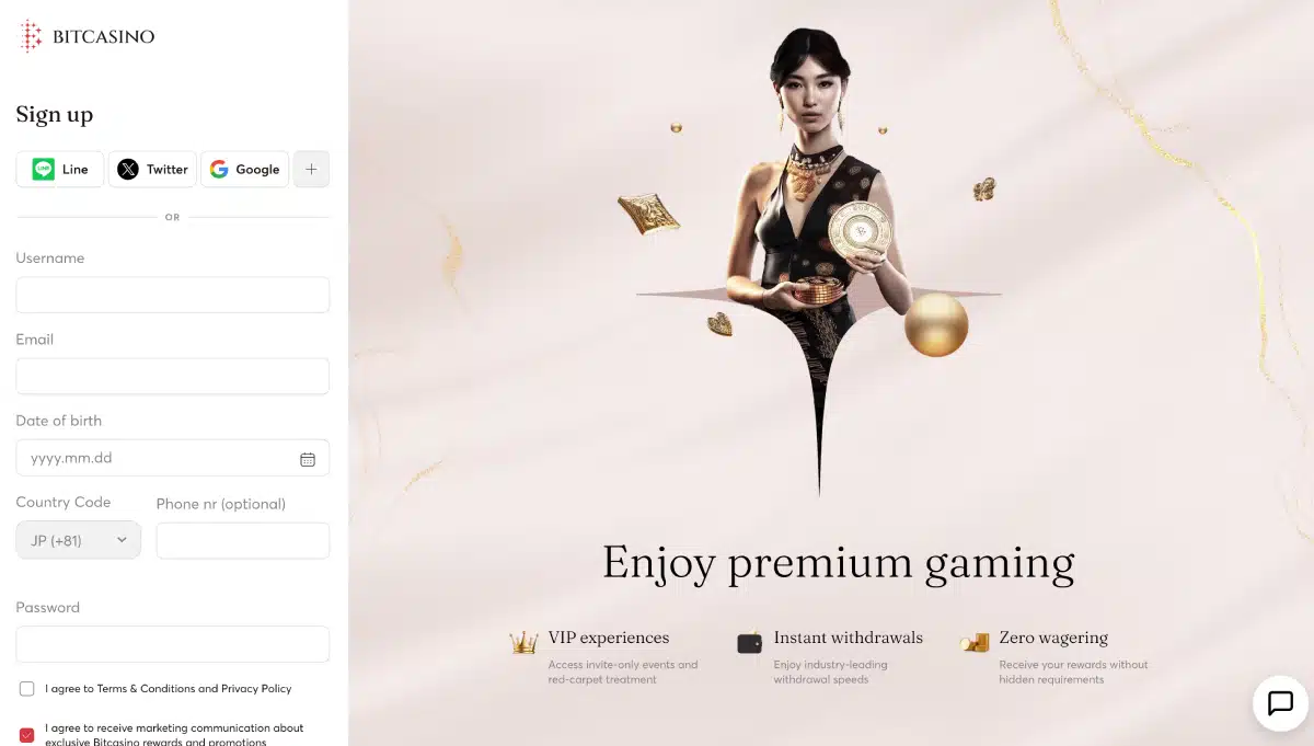(JP) Bitcasino-American-roulette-image