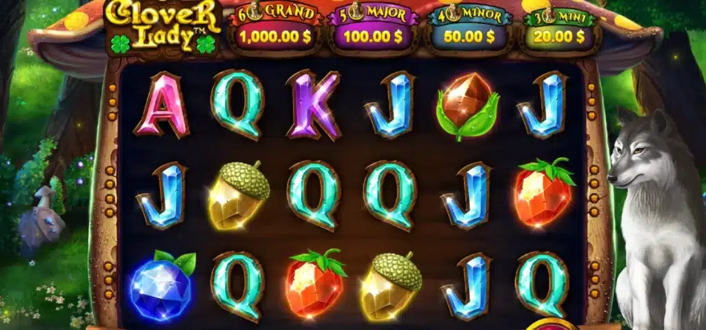 BC-Jackpot Slots-image