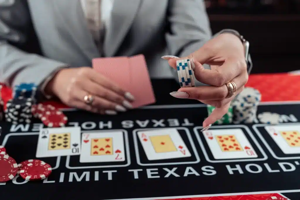BC Royal Straight Flush image