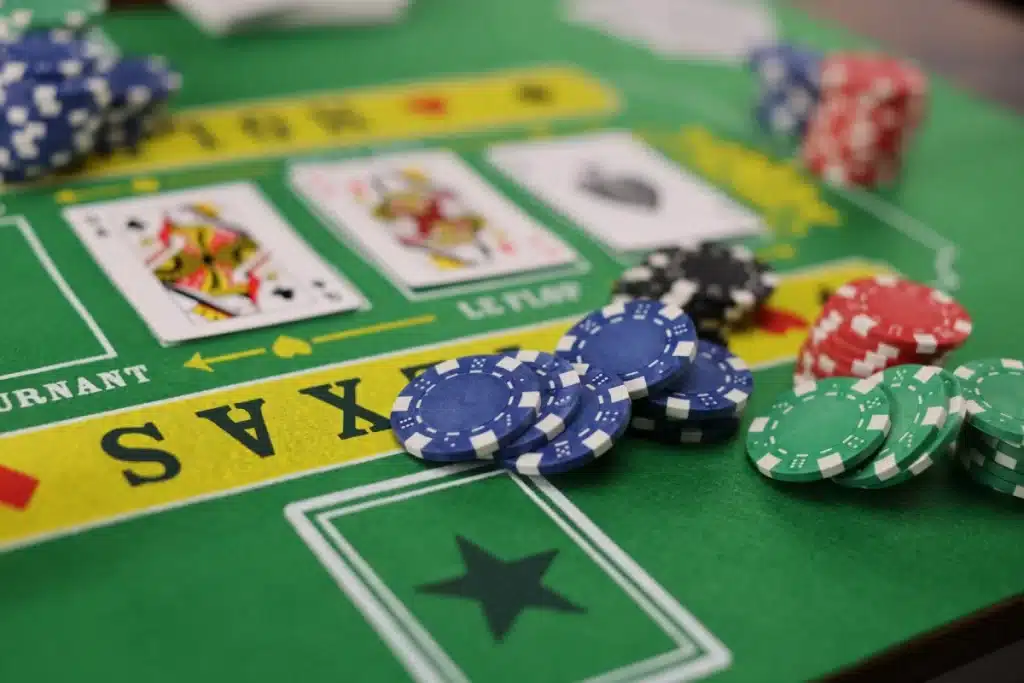 BC Royal Straight Flush image
