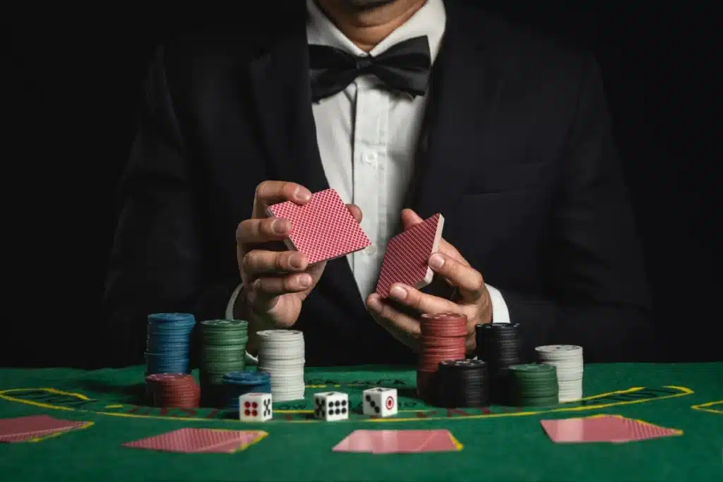 BC Royal Straight Flush image