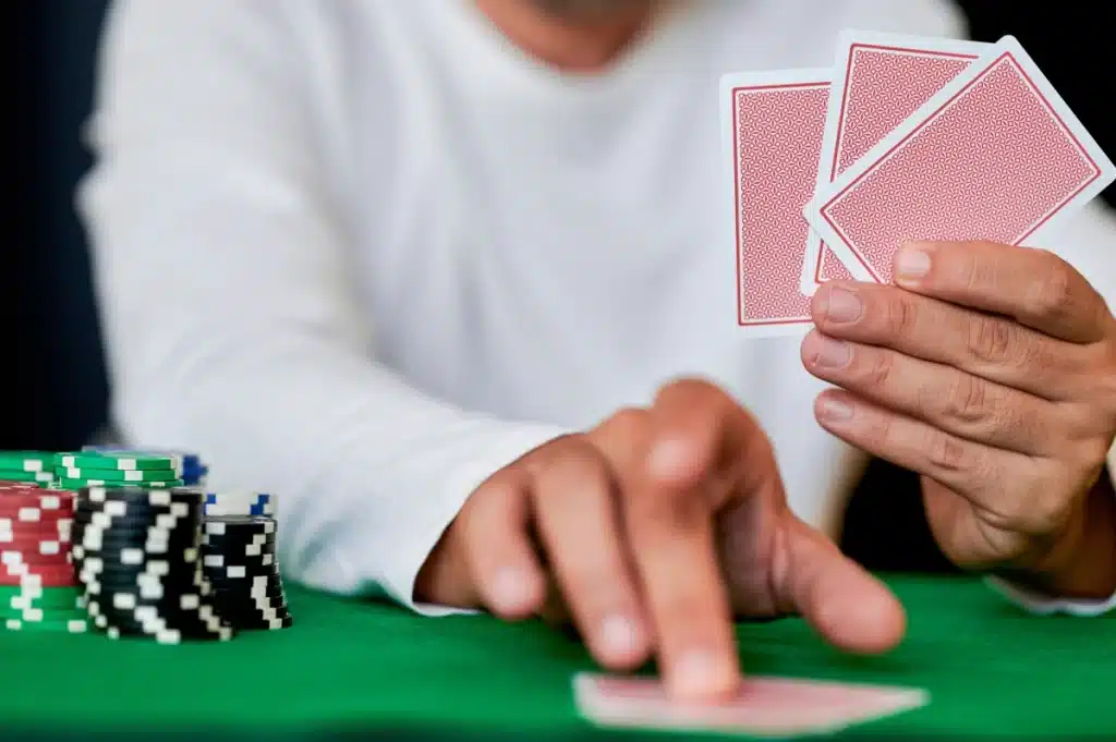 BC Royal Straight Flush image