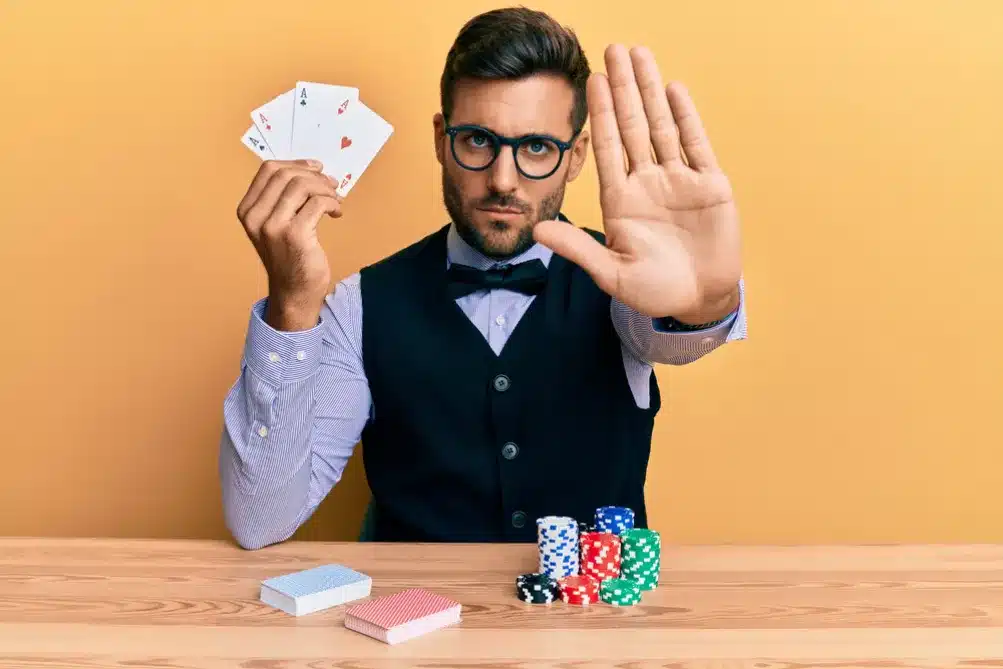 Blog_ Is hedging prohibited in Baccarat