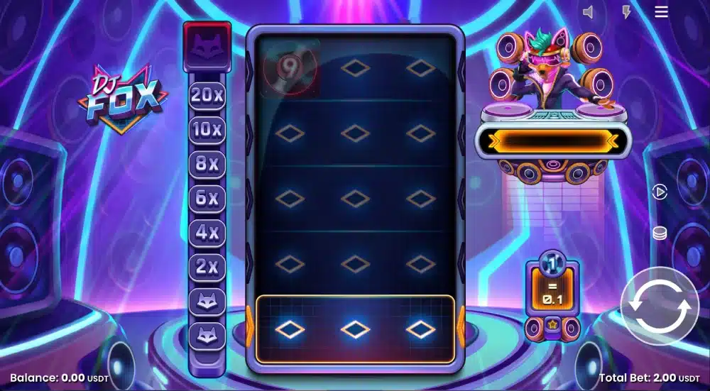 BC Push Gaming image