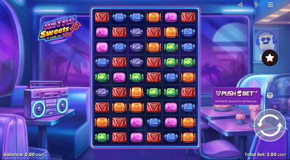 BC Push Gaming image
