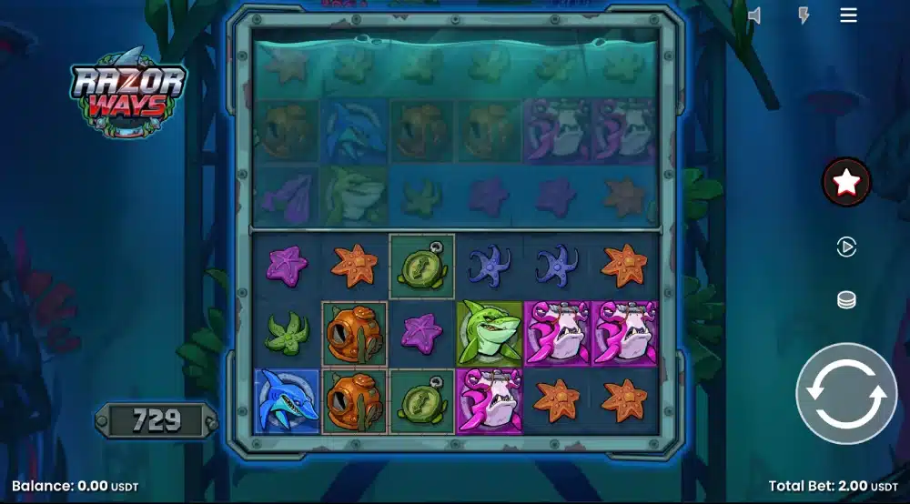BC Push Gaming image