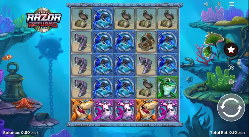 BC Push Gaming image