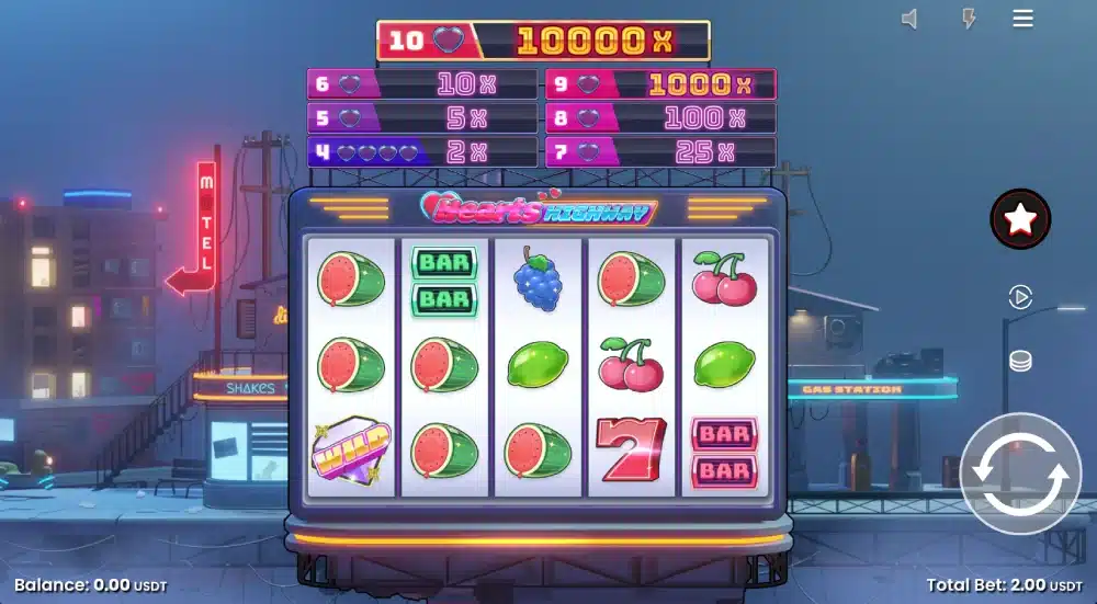 BC Push Gaming image