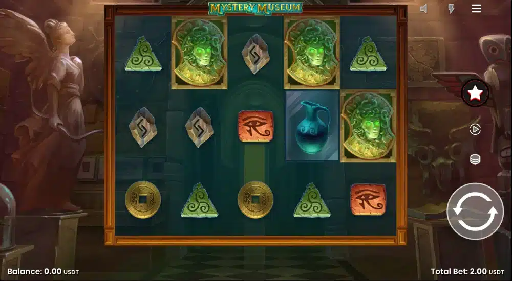 BC Push Gaming image