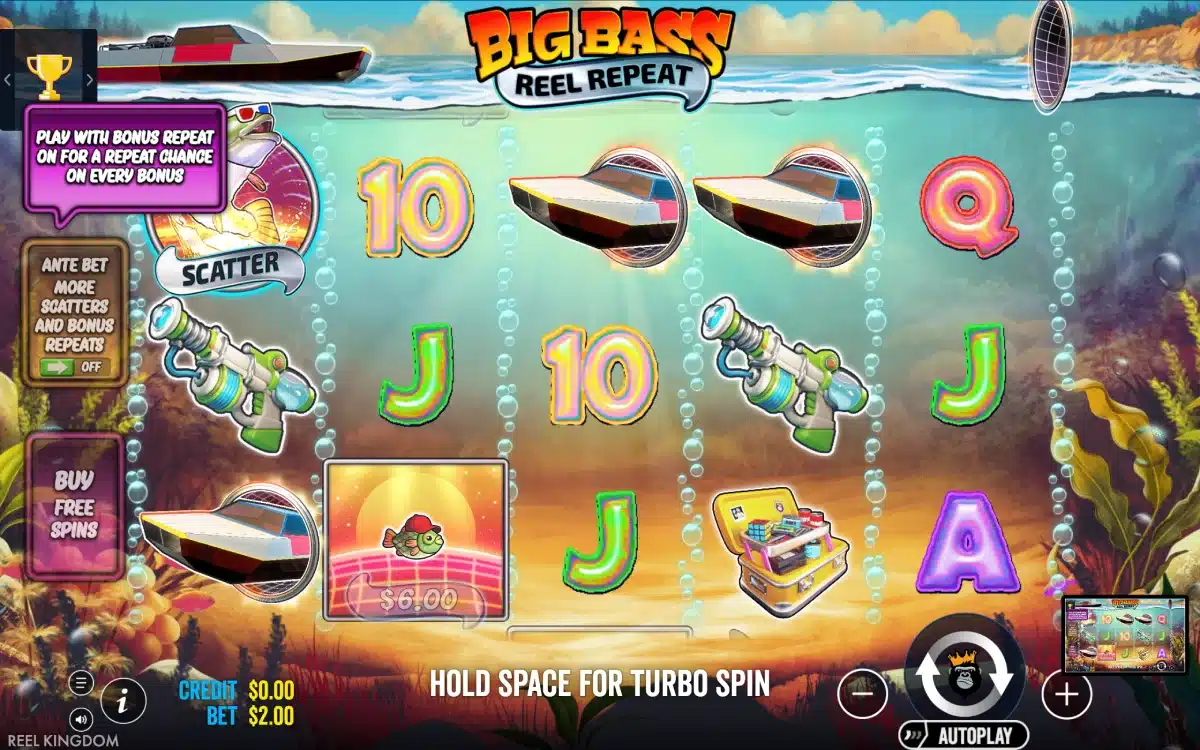 Bitcasino.com_TH SEO Page - Provider - Pragmatic Play - image