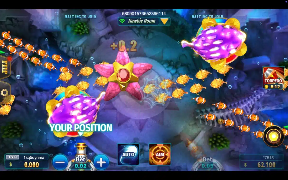 Bitcasino_com_th - Casino Games - Fishing Games image