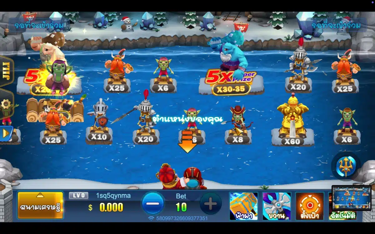 Bitcasino_com_th - Casino Games - Fishing Games image